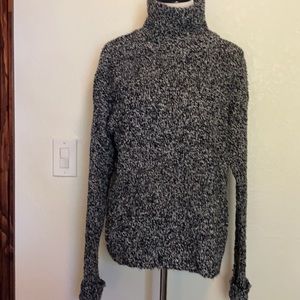 Cozy sweater